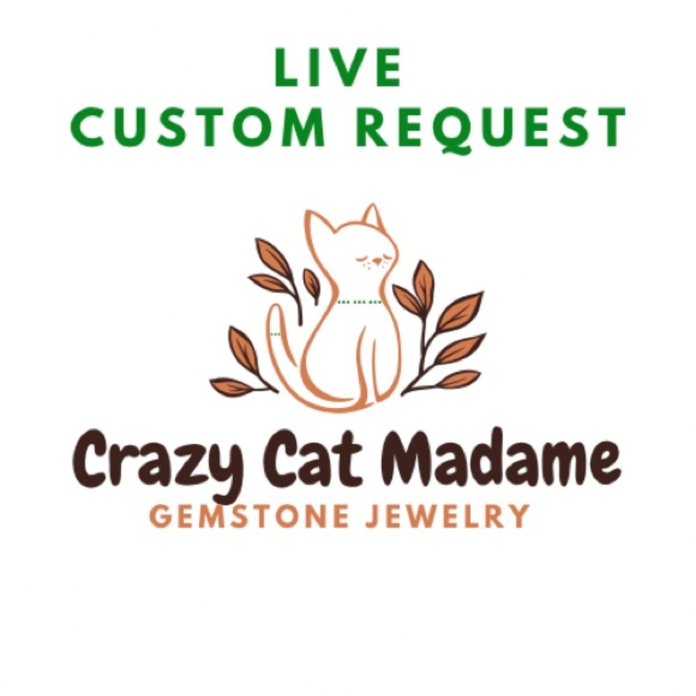 Live Show Custom Request Listing
